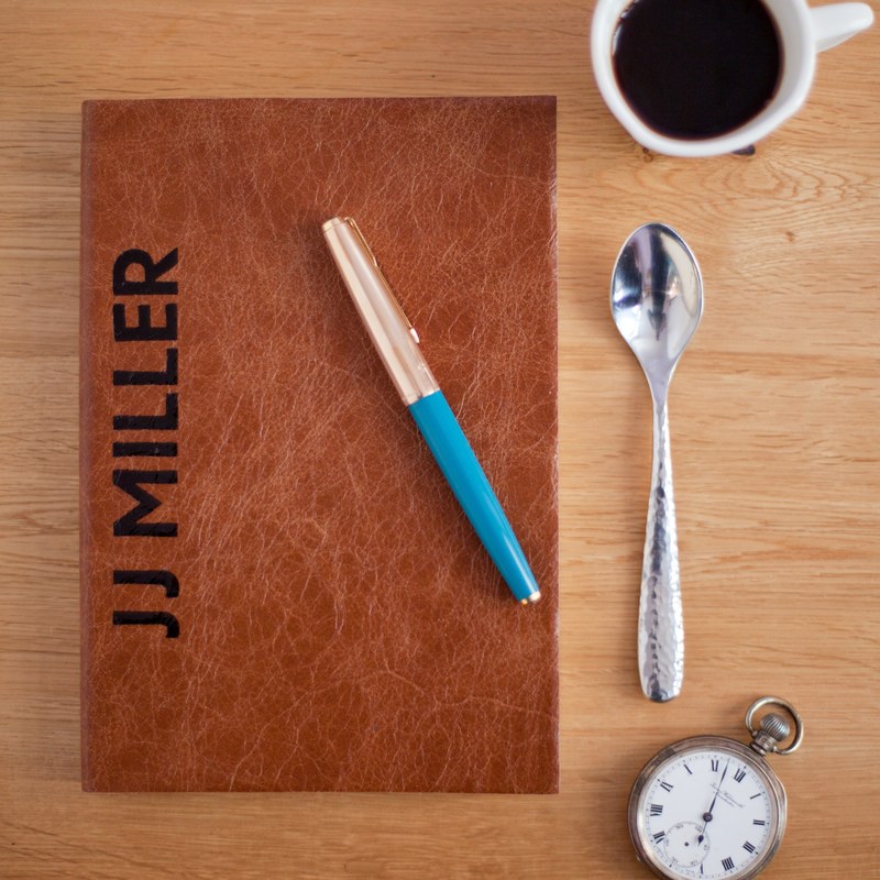 talent hope house press mindfulness and coffee 4k