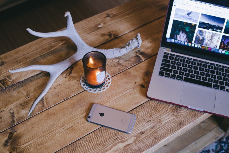 antler cool hip and mac 4k