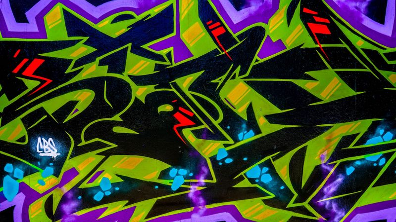 graffiti, wall, inscription, street art, 4k