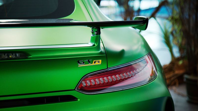headlight, car, sports car, 4k