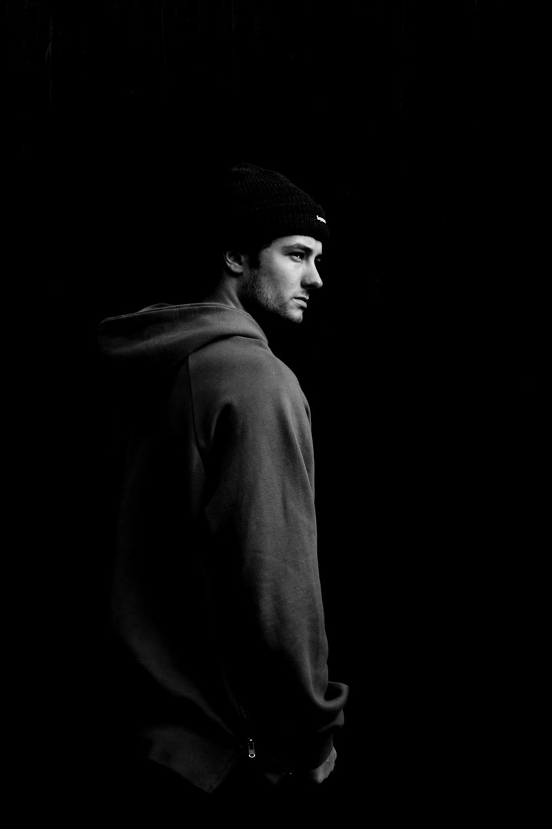 man male portrait and model hd, 4k