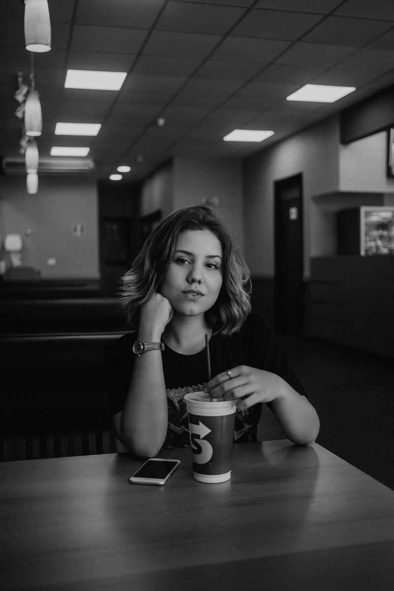 woman female portrait and model hd, 4k