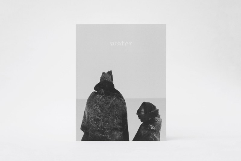 water journal 2 4k