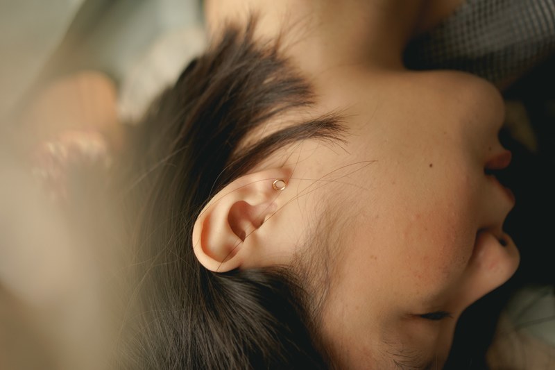 once upon an ear 4k