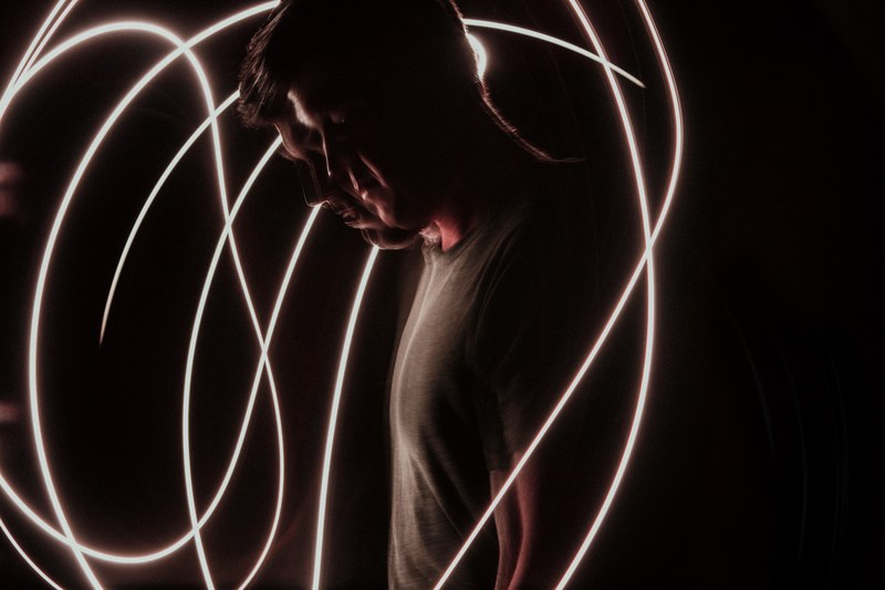 self portrait 4k