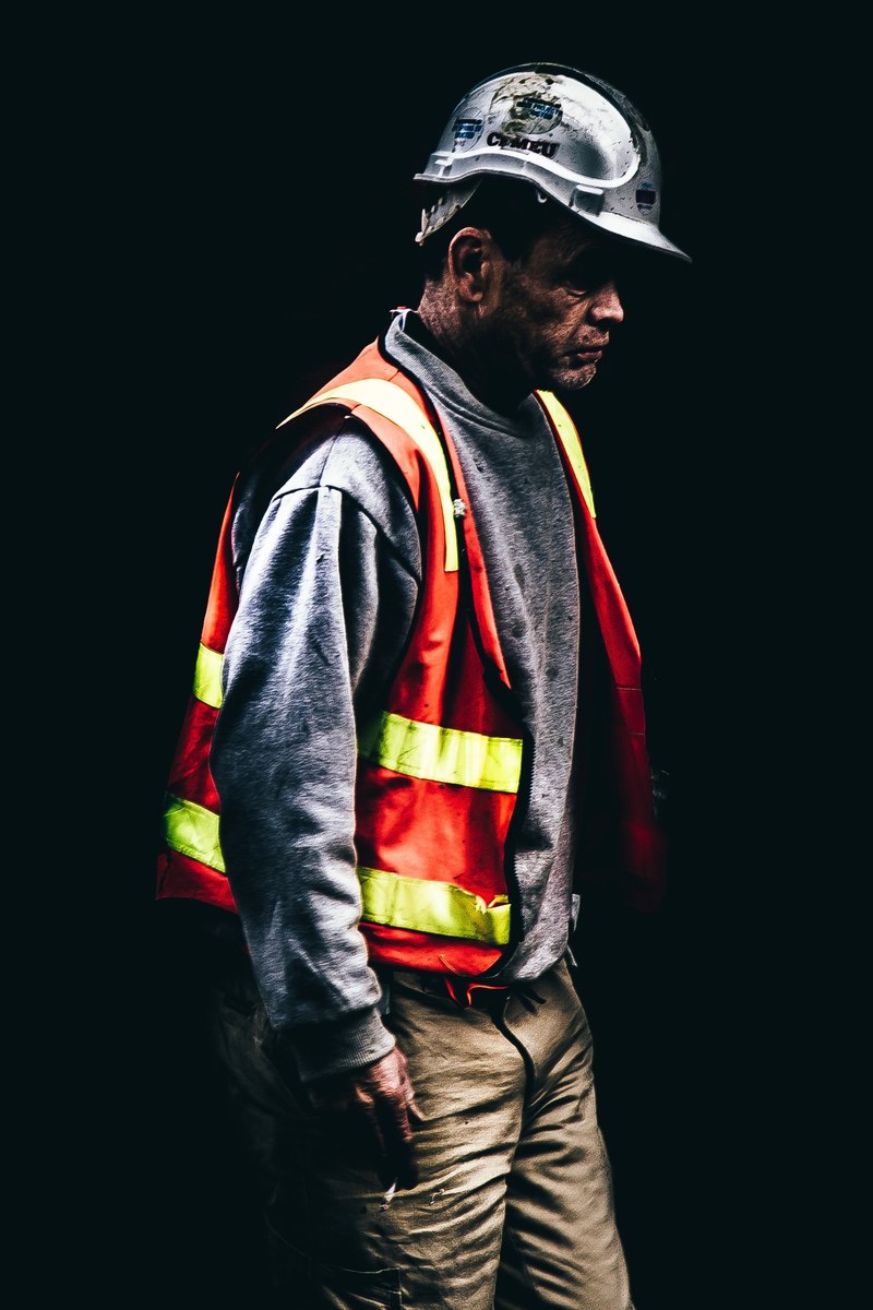solo man alone man and vest hd, 4k