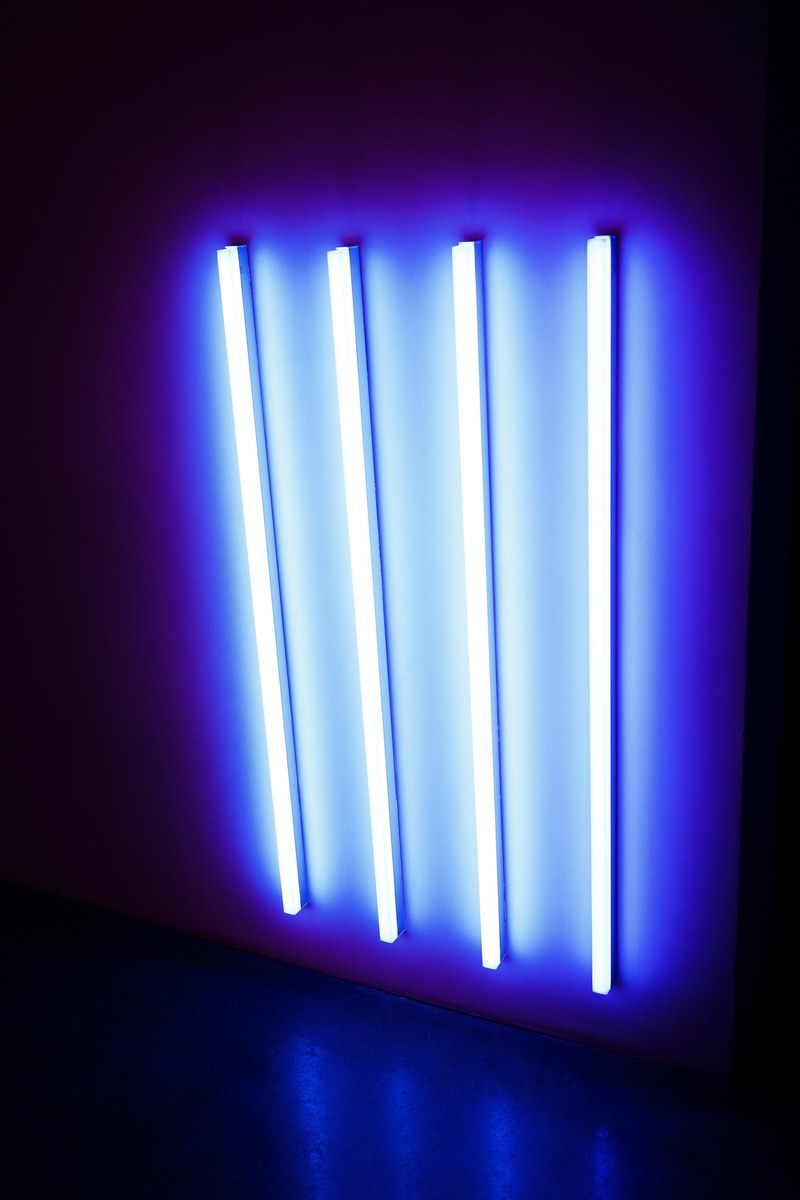light glow glowing and fluorescent hd, 4k