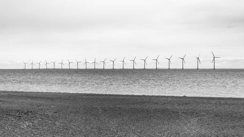 turbines 4k