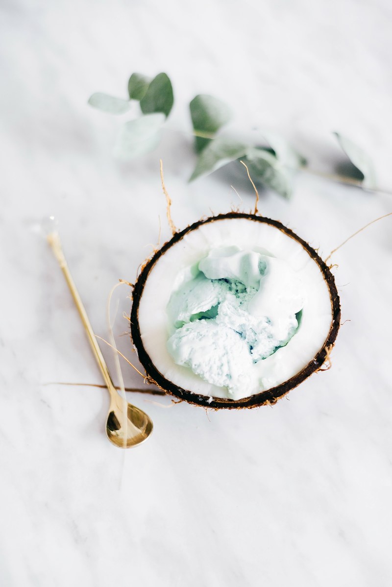 coconut 4k