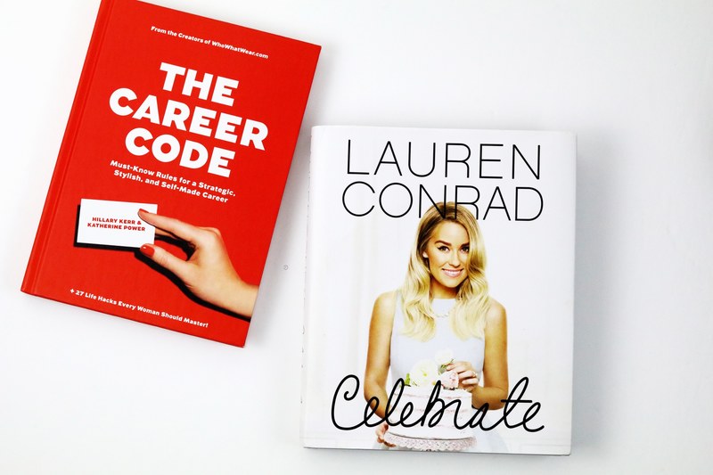 who what wear woman lauren conrad and blogger 4k