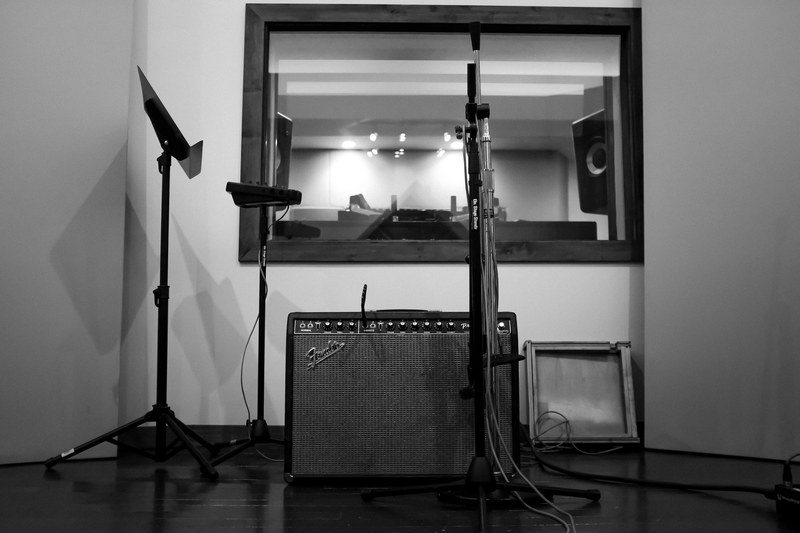 neonbrand band recording and amp 4k