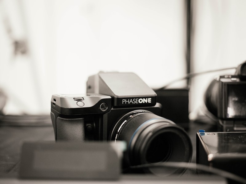 phase one shot by phase one 4k