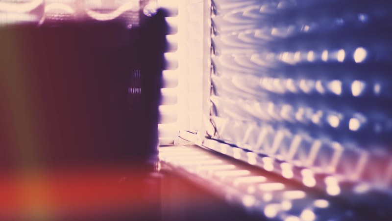 free lensing 50mm light leak and venetian blind 4k