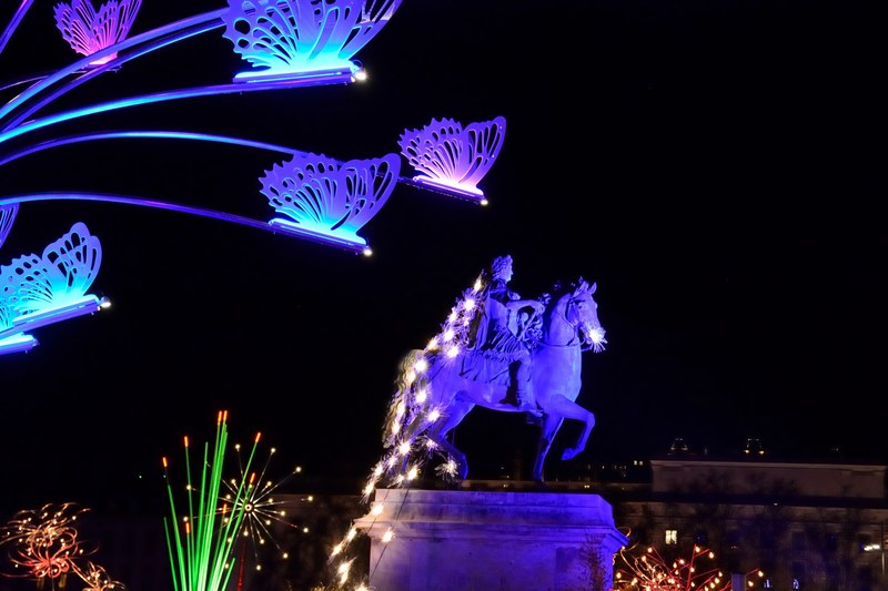 lyon light festival 2017 4k