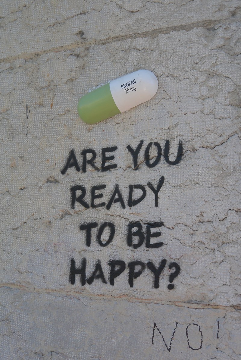 are you ready to be happy 4k