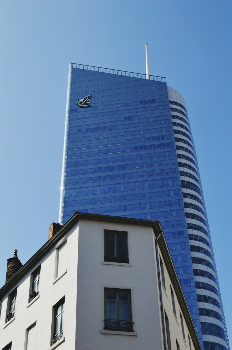 window skyscraper building and apartment hd, 4k