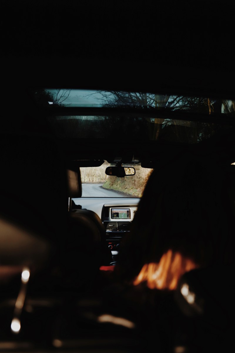 road trip 4k