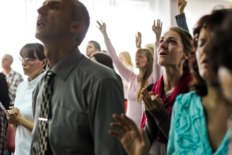 god christian prayer and pray 4k