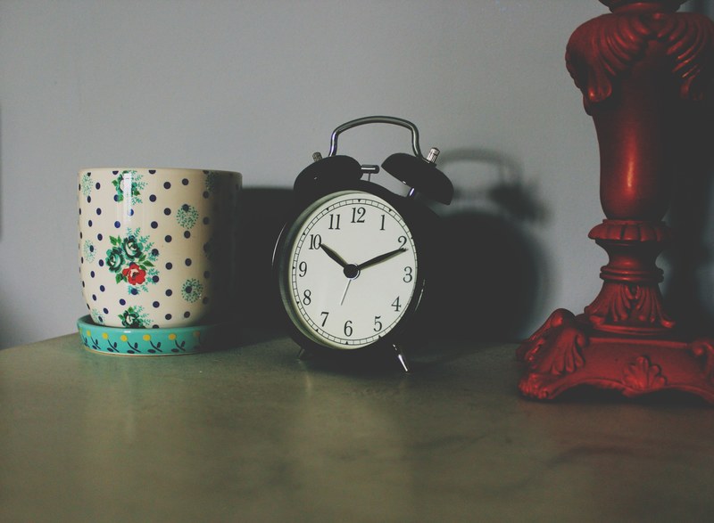 clock time hour and minute 4k