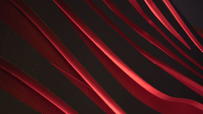 surface, shape, texture, 4k