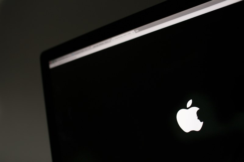 imac mac job and apple 4k