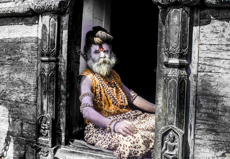 pashupatinath nepal hindu and shiva 4k