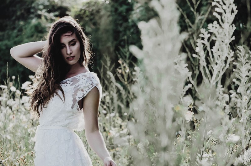 the bride eleanore cottet wedding dresses 4k