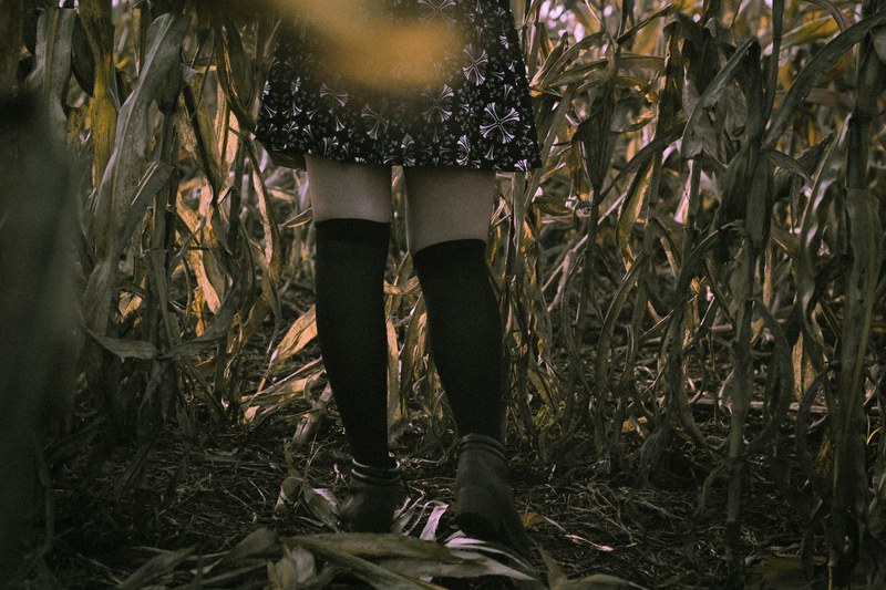 explore leg sock and exploration 4k