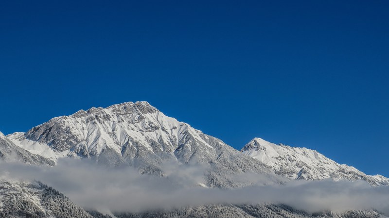 mountain bergen tirol and home 4k