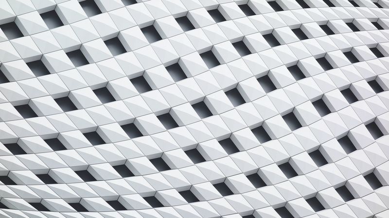 texture, surface, shape, light, 4k