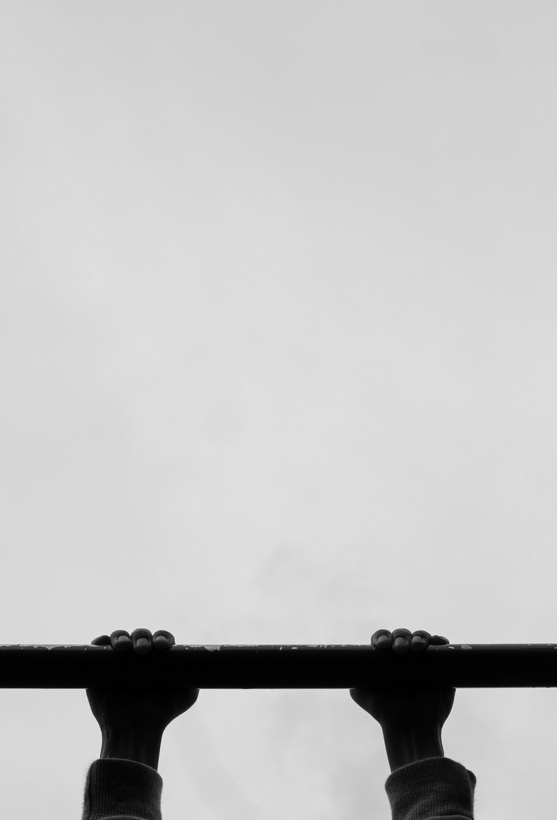 raising the bar 4k