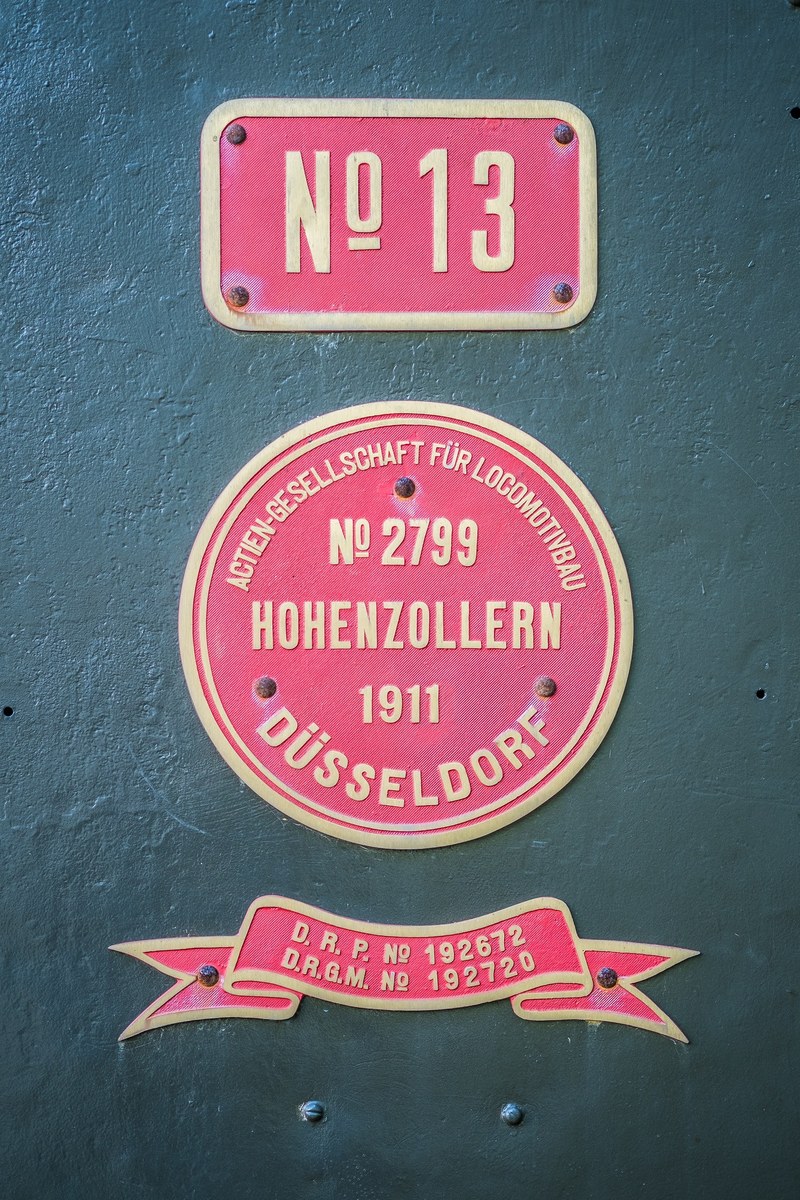vintage germany train singn and train hd, 4k