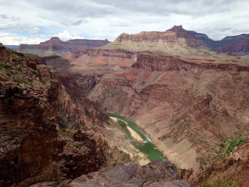 bottom south kaibab south rim and adventure 4k