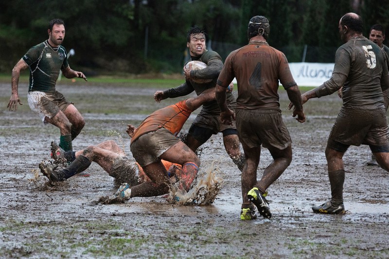 rugby 4k