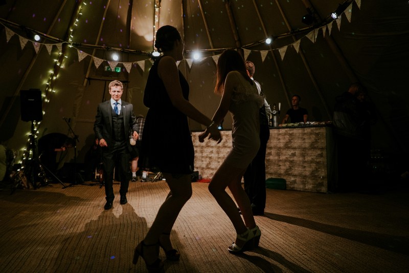 wedding dance 4k