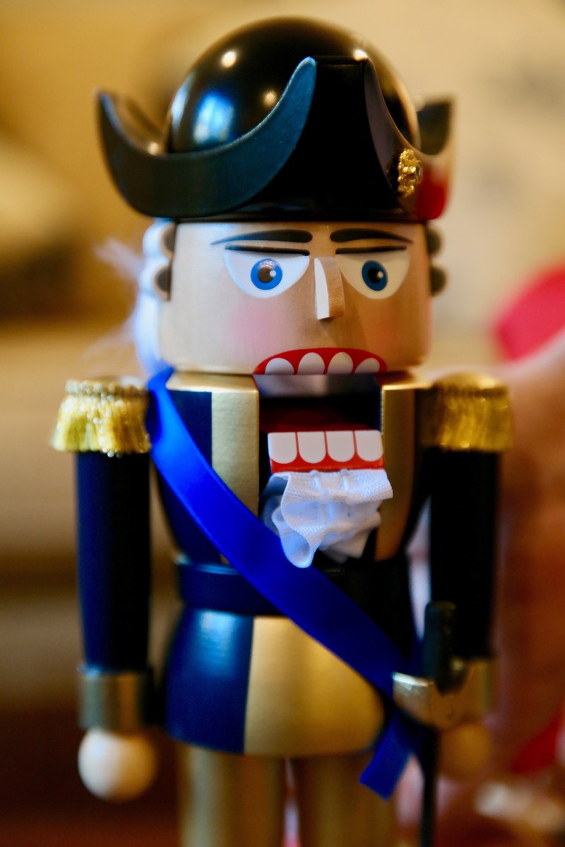 holiday toy nutcracker and christma hd, 4k