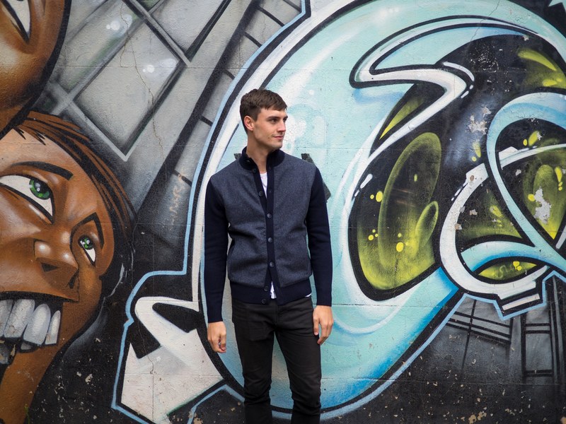street art clothing fashion and style 4k