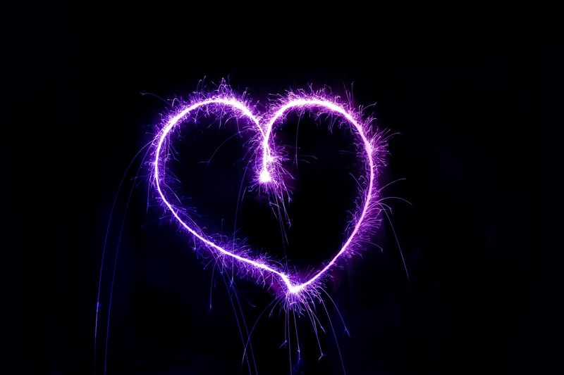 send love to someone 4k