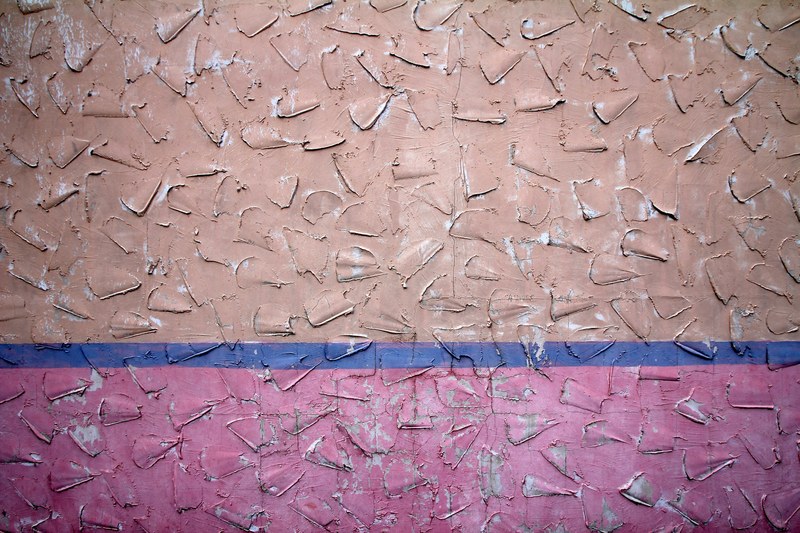 a colorful wall texture background on a wall in edmond oklahoma, colorful wall in edmond 4k