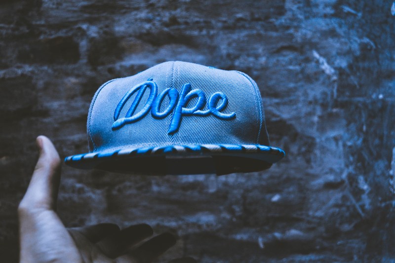 cap dope 4k