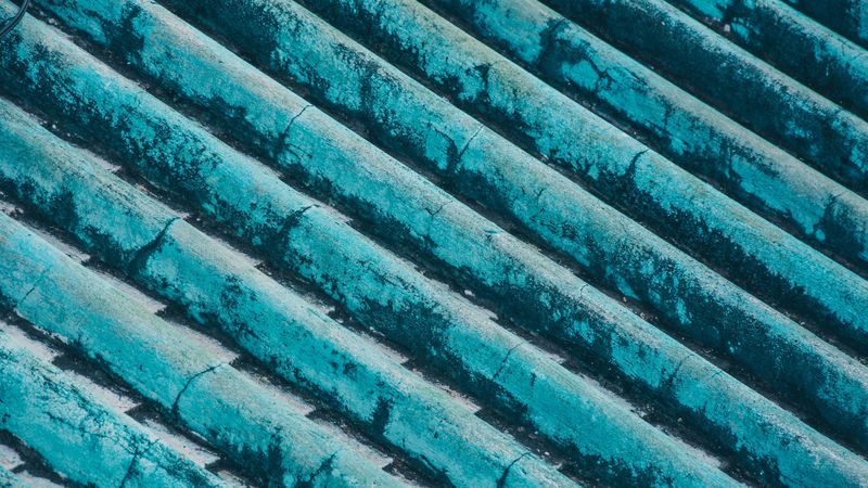 roof, texture, coating, 4k