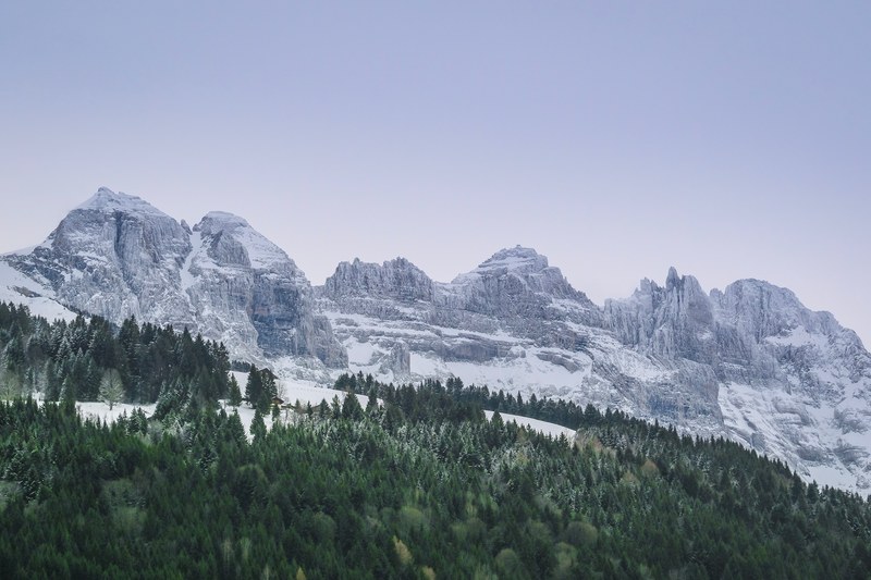 dents du midi 4k