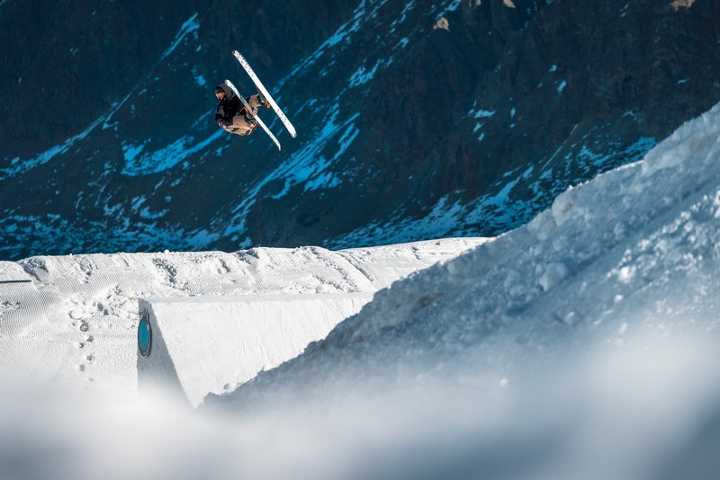 skiing freeskiing freeski and ski 4k