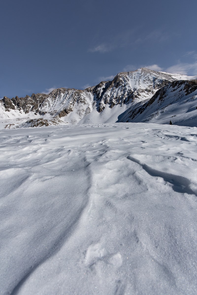 mountain range mountain detail and white hd, 4k