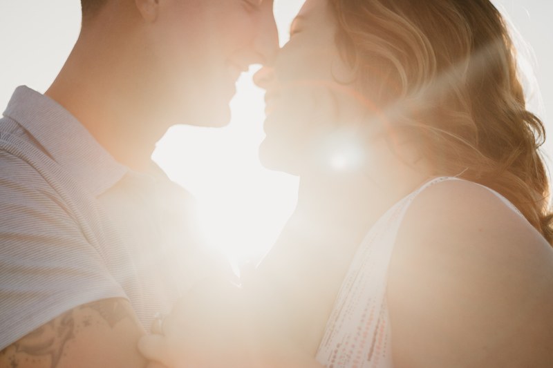 not just in love in joy with each other 4k