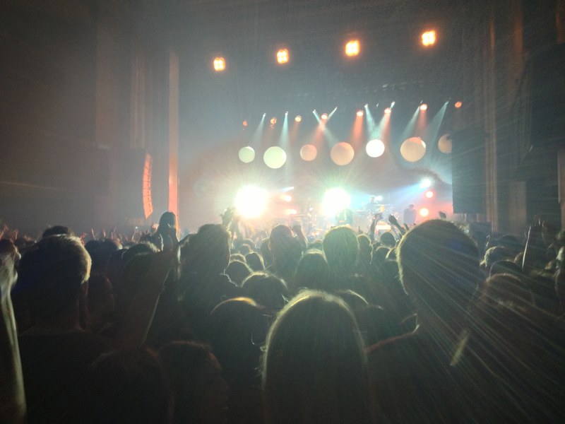 passion pit concert 4k