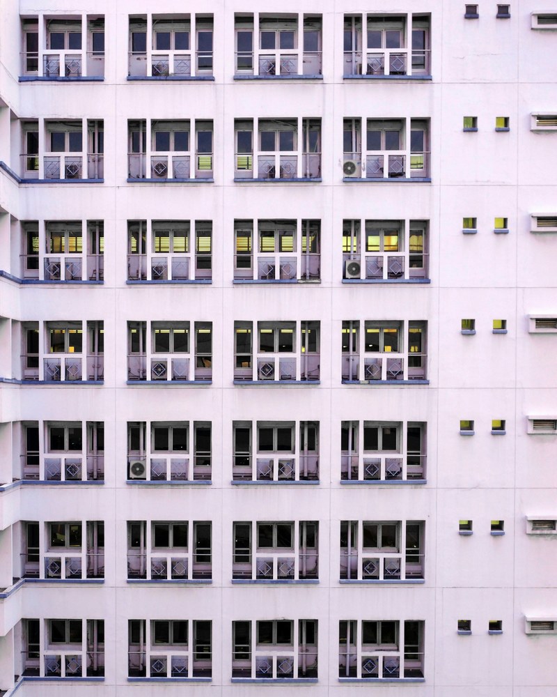 pattern on the wall 4k