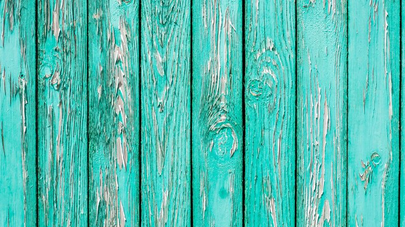 wall, texture, paint, wooden, 4k