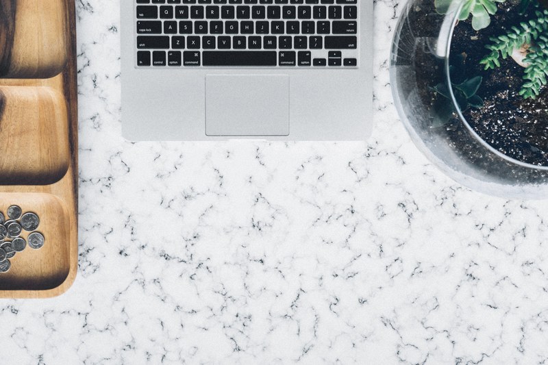 minimalist minimalism minimal and work station 4k