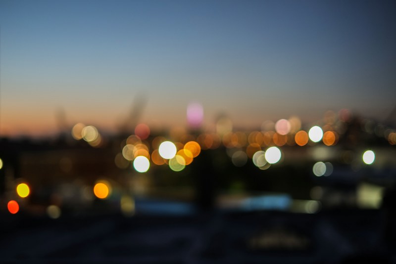 rooftop session 4k